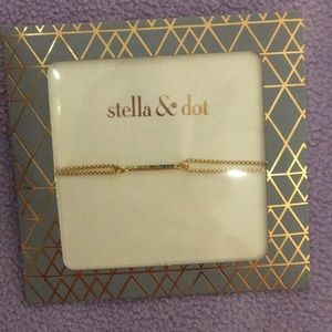 NEW Stella & Dot Harmony Bracelet